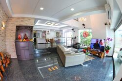 Park Villas (D19), Terrace #288203921